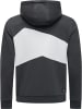 ragwear Kapuzensweatjacke Wilso in Dark Grey