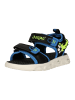Zigzag Sandalen Teruel in 2026 Olympian Blue