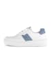 Gabor Comfort Sneaker low in weiß