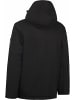 Trespass Winterjacke "Kirkbost Outdoor Jacket" in Schwarz