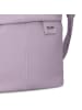 Zwei Mademoiselle.M Schultertasche 25 cm in lilac