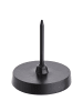 Butlers Kerzenpick ADVENT 4er-Set in Schwarz