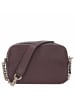 Guess Noelle Crossbody - Umhängetasche 21 cm (aubergine) in aubergine