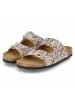 Beliana Pantolette in multicolored