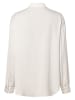 MOSS COPENHAGEN Bluse MSCHSandeline Maluca in weiß