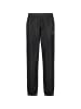 Sergio Tacchini Sergio Tacchini CARSON 024 PL  PANTS in black/white