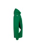 uhlsport  Trainingsjacke Equipe 29 Multi Hood in lagune/weiß/schwarz
