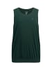 JP1880 Tank Top in tannengrün