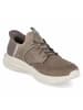 Skechers Slip-Ins SLADE-CASTER in grün