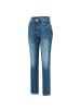 MAC Jeans in Blau