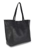 Harpa Shopper SLOAN in eclipse black