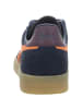 Gola Sneaker in blau