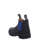 Blundstone Stiefeletten/Boot in schwarz