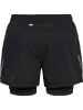 Newline Newline Shorts Nwldallas Laufen Damen Leichte Design in BLACK