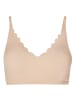 Skiny Every Day In Micro Essentials Bustier in Beige