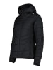 cmp Daunenjacke in grau