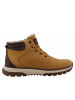 Tom Tailor Schnürstiefel  in Beige