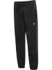 Hummel Verstellbare Taille Hose Hmljr Loose Mädchen in BLACK2