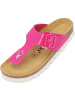 Palado Zehentrenner Kos PL Lack in Pink