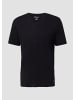 s.Oliver T-Shirt in 9999_schwarz