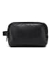 LIEBESKIND BERLIN Kulturbeutel S Leder 19 cm in black
