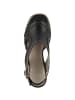 Gerry Weber Sandaletten Garda 06 in schwarz