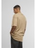 Urban Classics T-Shirt in unionbeige