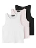 name it Tanktop in Pink Marshmallow 1