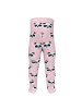 ewers 2er-Set Strumpfhose Panda in rosa