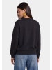 myMo Women Sweatshirt in Black
