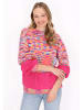 myMo Women Sweater in Pink
