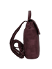 Greenburry Mad'l Dasch City Rucksack 29 cm in vino