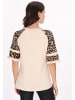 faina Women Blouse in beige