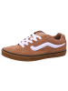 Vans Sneaker Caldrone in Braun