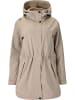 Whistler Regenjacke Aylies in 5372 Weathered Teak