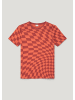 s.Oliver T-Shirt kurzarm in Orange