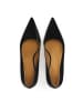 Kazar Pumps in Schwarz