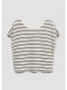 s.Oliver Sweatshirt in 80G0_helles beige