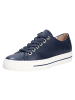 Paul Green Sneakers in blau