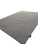 Kayoom Teppich Peace 725 in grau - rechteckig