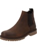 palado Chelsea Boots in brown brown