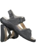 Ganter Outdoorsandalen für Herren in grau
