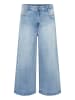 My Essential Wardrobe Jeans MWAlma Loose fit in Light Blue Retro Wash