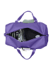 evoc Sporttasche 55 cm violet-black