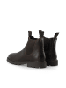 Bianco Chelsea Boots in Brown