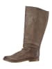 Felmini Stiefel Hellbraun