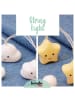 Reer lumilu String Light star in Gelb ab 0 Monate