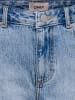 KIDS ONLY Denim High Waist KOGSONNY Jeansshorts in light blue denim