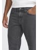 BLEND Relax-fit-Jeans BHFLAKE LOOSE in Grau