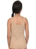 Lisca 4er Pack Achseltop in white-skin